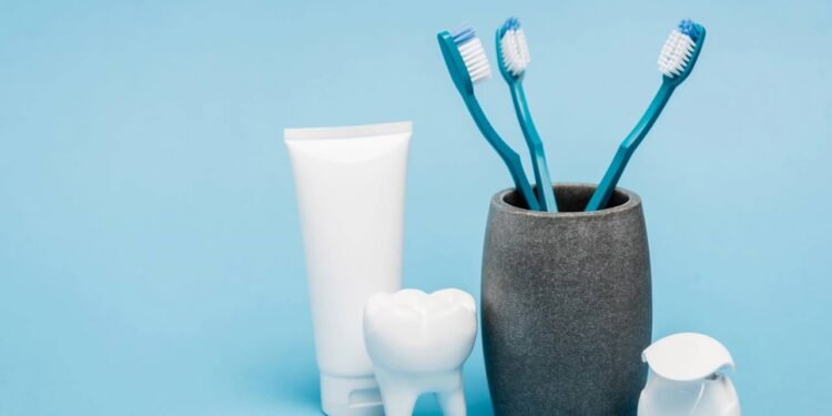 Higiene Bucal - Créditos: depositphotos.com / IgorVetushko