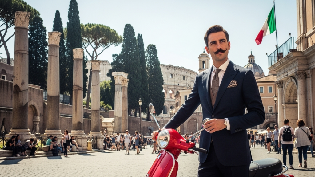 Os 6 sobrenomes que revelam que seus antepassados são italianos