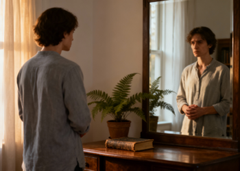 Essa é a frase que lembra quem é seu maior inimigo