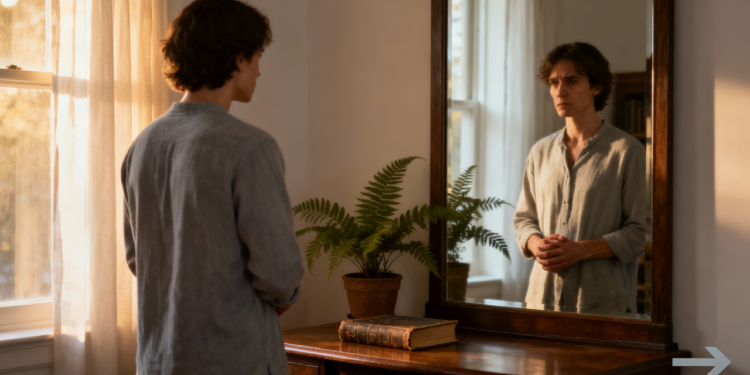 Essa é a frase que lembra quem é seu maior inimigo