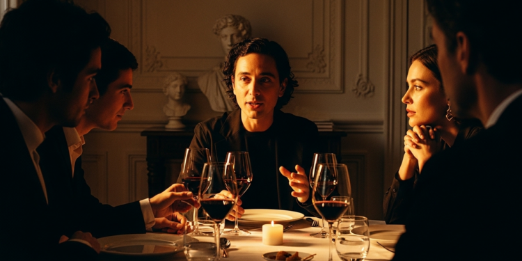 O que significa a frase "In Vino Veritas", que exalta o vinho no dia a dia