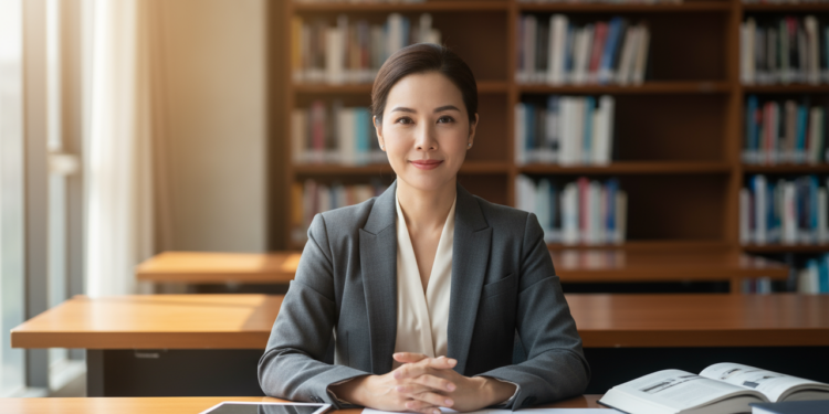 Quando alguém diz algo irritante, como as "pessoas verdadeiramente inteligentes" respondem?