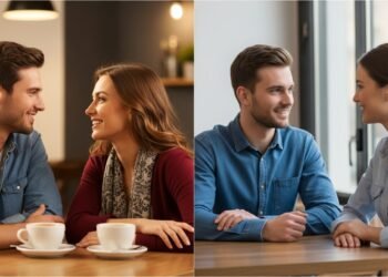 Como saber se uma pessoa gosta de você ou é apenas legal