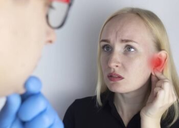 O remédio natural para labirintite que está surpreendendo