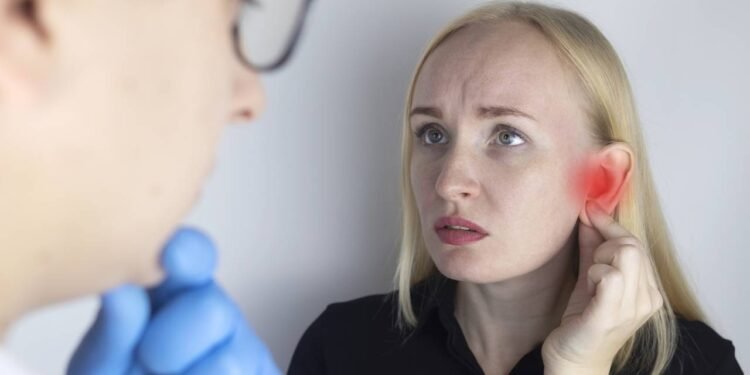 Labirintite - Créditos: depositphotos.com / Alena1919