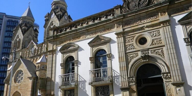 A cidade brasileira que une qualidade de vida acima da média nacional e neve durante o inverno