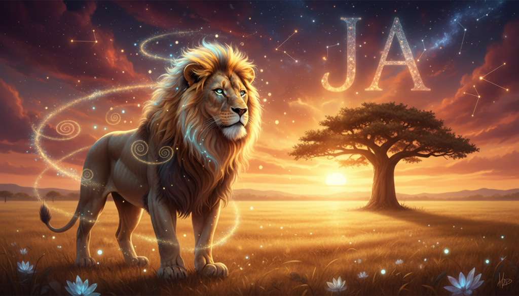 Qual é o animal espiritual que protege você de acordo com sua data de nascimento?