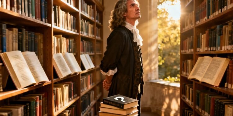 O que Voltaire quis dizer quando afirmou “Posso não concordar com nenhuma de suas palavras, mas defenderei até a morte seu direito de dizê-las”