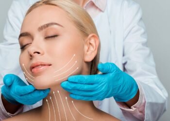 Dra. Najla Smaili: O lifting mais seguro e eficaz que ninguém esperava