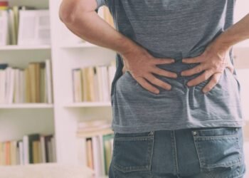 O alerta mais importante sobre dor lombar que você ignora