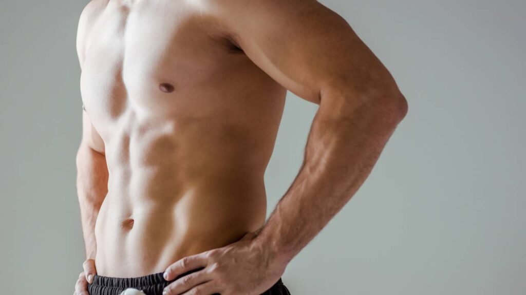 O cardápio alimentar que acelera o ganho de massa muscular naturalmente