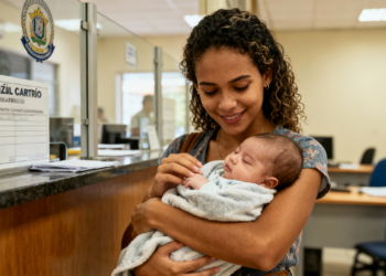 Os 4 nomes curtos populares no Brasil