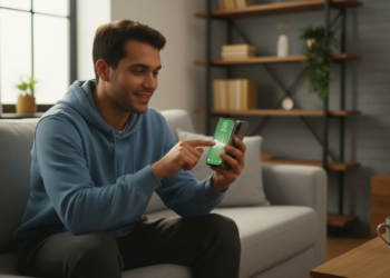 Você envia muitos áudios do WhatsApp? Isso é o que a psicologia diz sobre sua personalidade