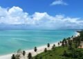 O Caribe Brasileiro do Nordeste e sua beleza rara que impressiona qualquer viajante