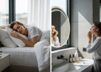 Os maus hábitos diários que estão danificando a sua pele sem você perceber