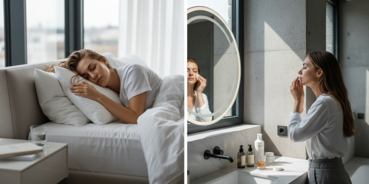 Os maus hábitos diários que estão danificando a sua pele sem você perceber