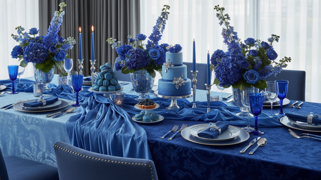 Adeus ao branco? Essa é a cor que vai virar tendência neste Ano Novo de 2026