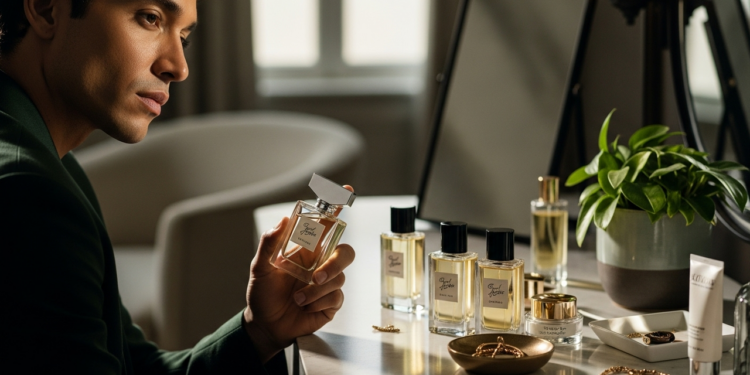 O que significa usar sempre o mesmo perfume, segundo a psicologia