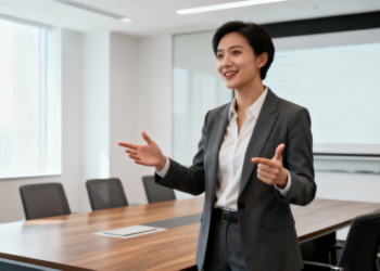 Por que mover as mãos ao falar melhora sua mensagem, segundo a ciência?