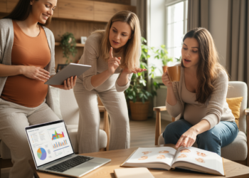 Qual é o plural de gravidez, segundo a língua portuguesa