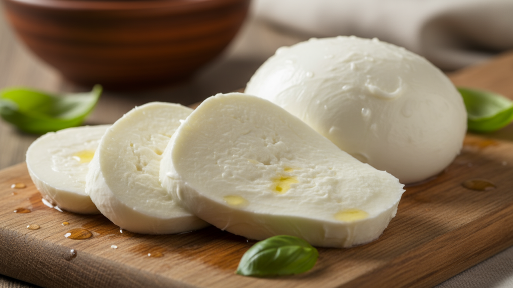 Mussarela ou Muçarela, qual é o certo de acordo com a língua portuguesa