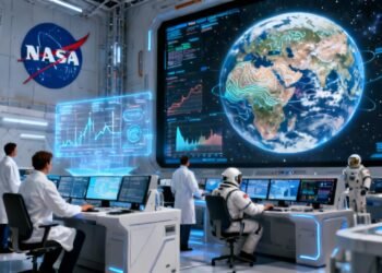 NASA descobre suposto ano em que a Terra chegará ao fim