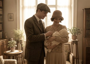 O nome do bebê que foi mais usado na década de 1920 e agora voltou à moda entre os pais