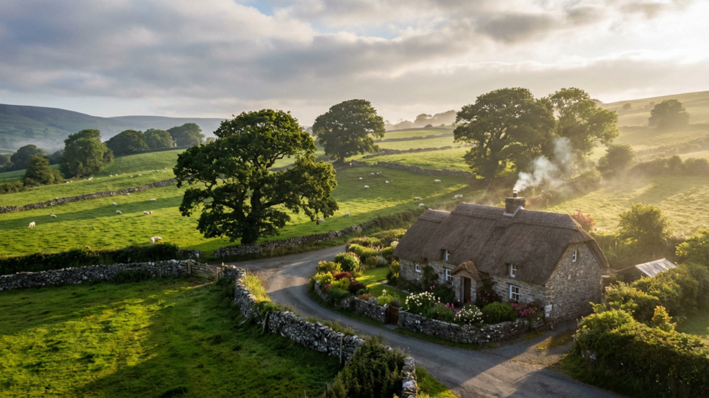 Este nome irlandês de quatro letras está ganhando popularidade e significa "guardião corajoso"