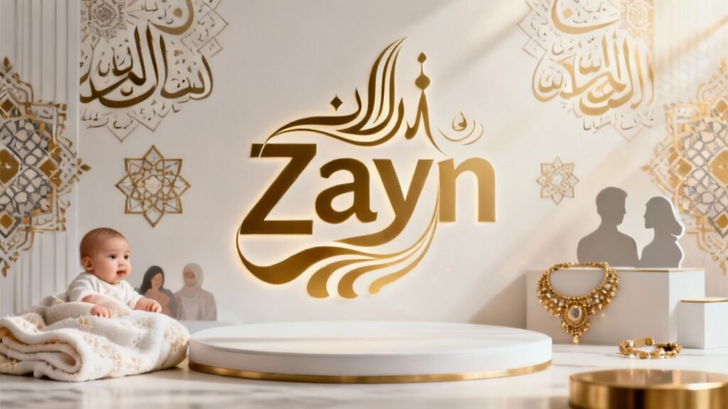 Este é o nome masculino mais bonito segundo a ciência, é de origem árabe e só é usado por 62