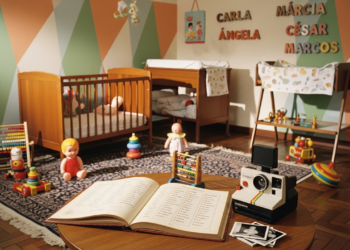 Os 6 nomes dos anos 80 que quase não vemos mais