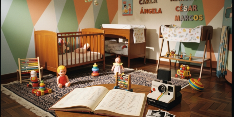 Os 6 nomes dos anos 80 que quase não vemos mais