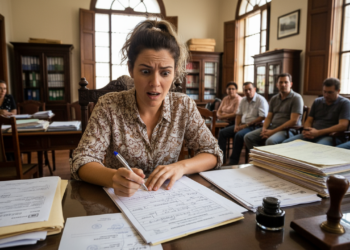 Quais os 7 nomes registrados mais estranhos do Brasil