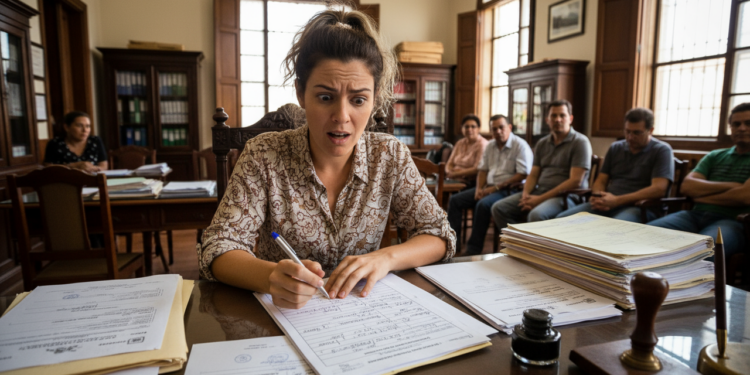 Quais os 7 nomes registrados mais estranhos do Brasil