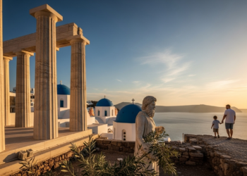 Os 7 nomes gregos mais bonitos para meninos