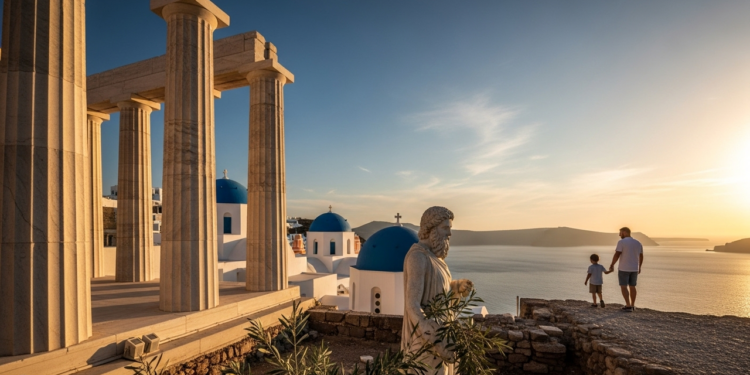 Os 7 nomes gregos mais bonitos para meninos