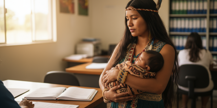 Os 5 nomes com raízes indígenas que você não imagina