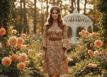 Nomes de meninas dos anos 60 que estão de volta à moda