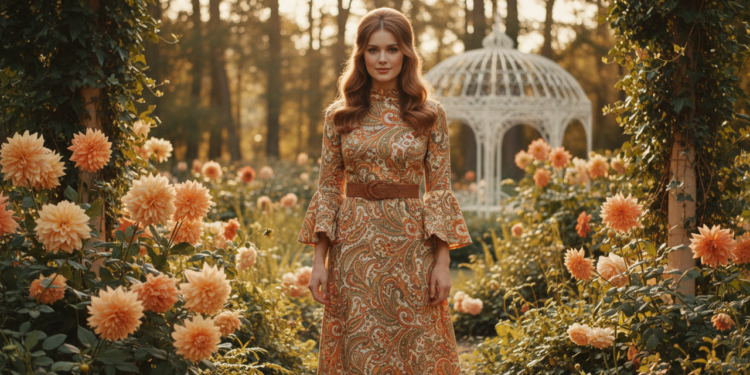 Nomes de meninas dos anos 60 que estão de volta à moda