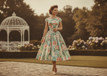 12 nomes femininos vintage dos anos 50 que estão voltando à moda este ano