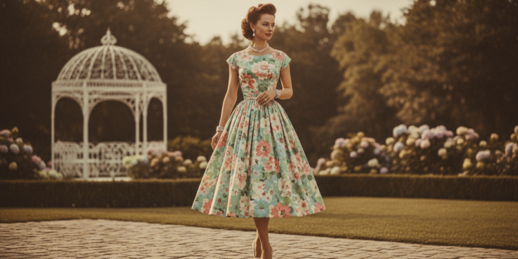 12 nomes femininos vintage dos anos 50 que estão voltando à moda este ano