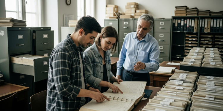 Os 6 nomes que apenas quem nasceu nos anos 90 tem