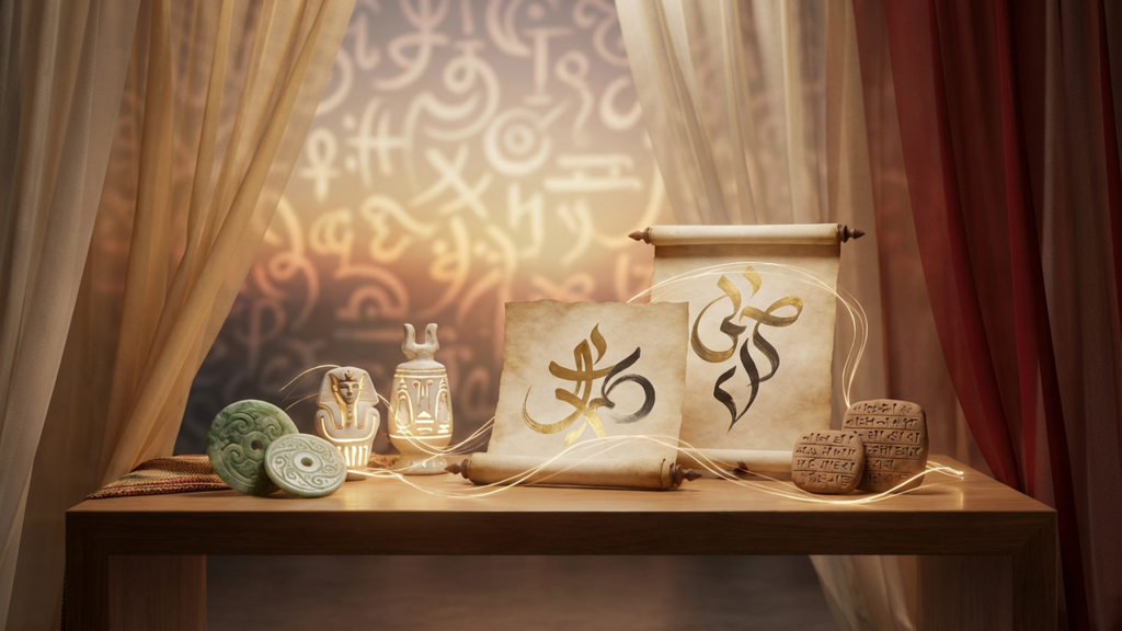 O nome do bebê de três culturas antigas que será tendência em 2026