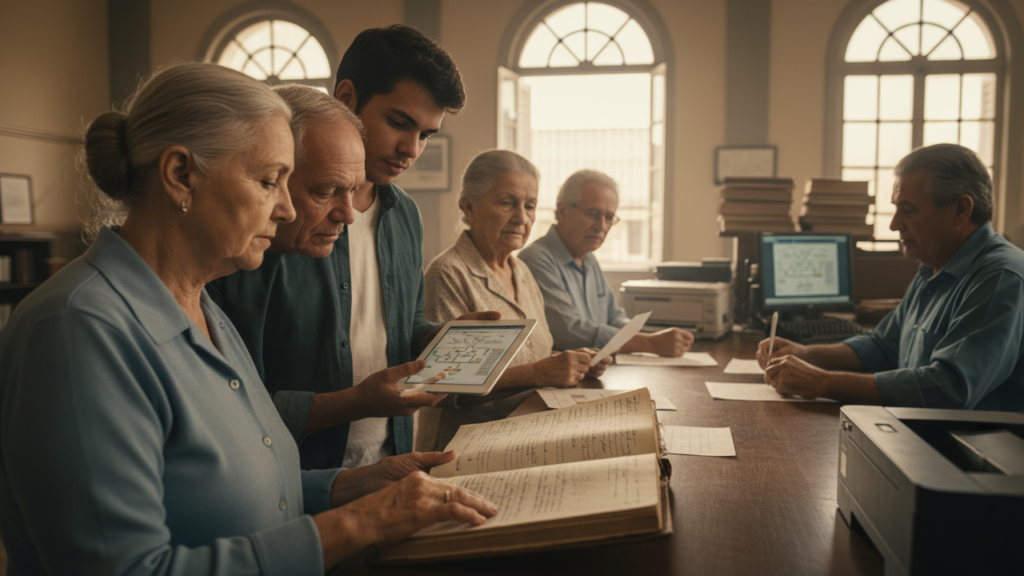 Os 6 nomes que podem sumir nos próximos 10 anos