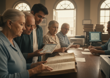 Os 6 nomes que podem sumir nos próximos 10 anos