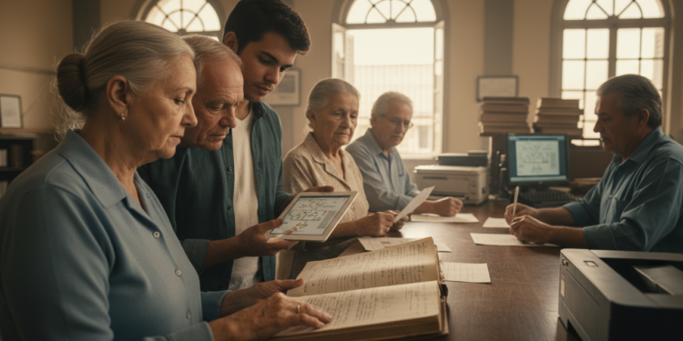 Os 6 nomes que podem sumir nos próximos 10 anos