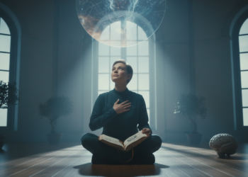 O que significa a frase "Nosce te ipsum" que assusta muita gente