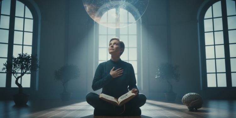 O que significa a frase "Nosce te ipsum" que assusta muita gente