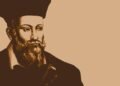 Previsões de Nostradamus para 2025 que causam terror entre seus seguidores