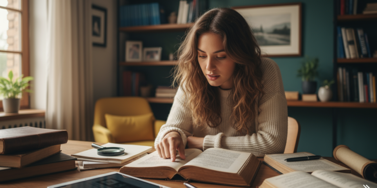 Qual a origem do cedilha na língua portuguesa