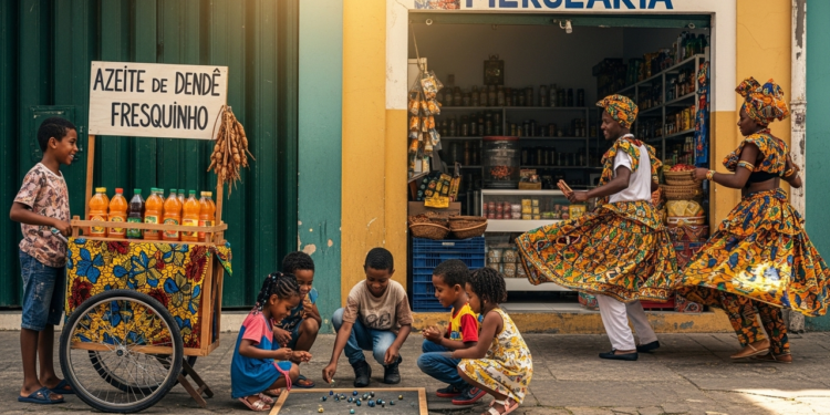 As 7 palavras cotidianas que possuem origem africana